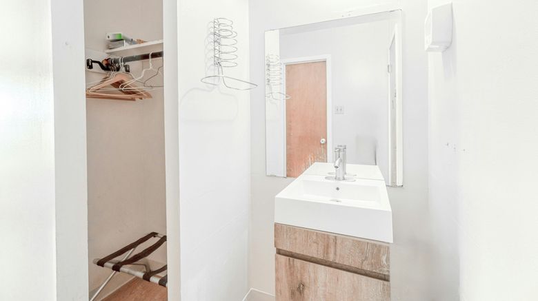 <b>American Inn by OYO Colorado City Room</b>. Images powered by <a href="https://www.leonardoworldwide.com/" title="Leonardo Worldwide" target="_blank">Leonardo</a>.