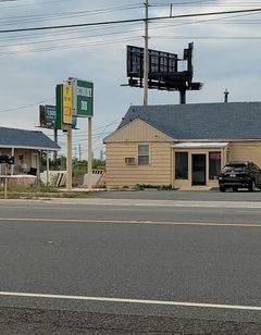 Economy Inn