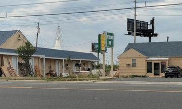 Economy Inn