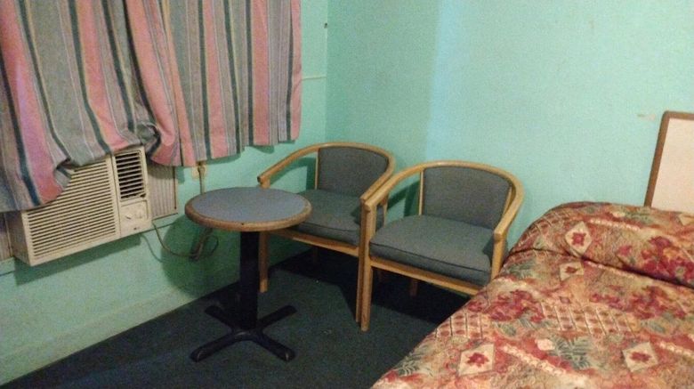 <b>Economy Inn Room</b>. Images powered by <a href="https://www.leonardoworldwide.com/" title="Leonardo Worldwide" target="_blank">Leonardo</a>.