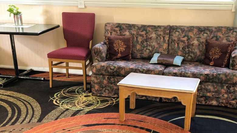 <b>Sunset Inn Lobby</b>. Images powered by <a href="https://www.leonardoworldwide.com/" title="Leonardo Worldwide" target="_blank">Leonardo</a>.