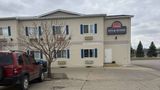 FairBridge Inn & Suites Williston Exterior