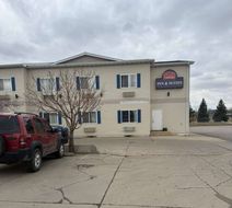 FairBridge Inn & Suites Williston Exterior