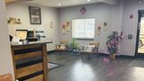 FairBridge Inn & Suites Williston Lobby