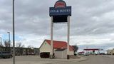 FairBridge Inn & Suites Williston Exterior