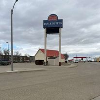 FairBridge Inn & Suites Williston