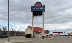 FairBridge Inn & Suites Williston