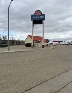 FairBridge Inn & Suites Williston