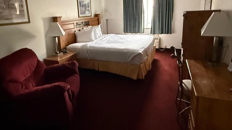 <b>FairBridge Inn & Suites Williston Room</b>. Images powered by <a href="https://www.leonardoworldwide.com/" title="Leonardo Worldwide" target="_blank">Leonardo</a>.