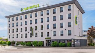B&B Hotel Saarbruecken Ost