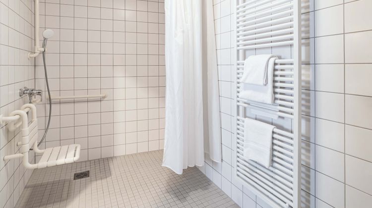 B&B Hotel Saarbruecken Ost Room