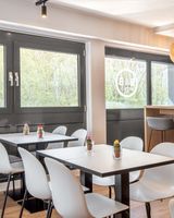 B&B Hotel Rostock Broderstorf