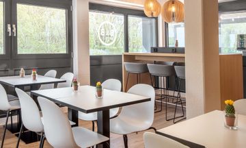 B&B Hotel Rostock Broderstorf