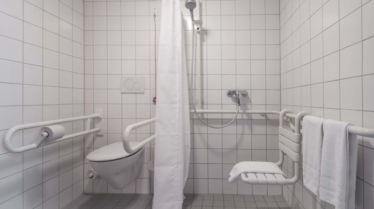 B&B Hotel Rostock Broderstorf Room