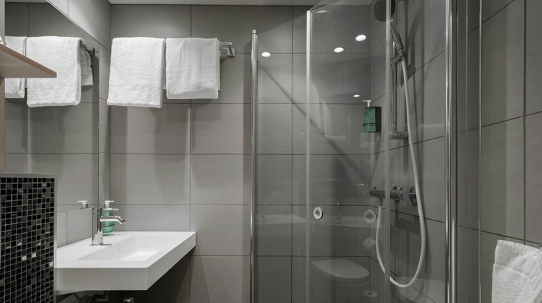 <b>Sortland Hotel Room</b>. Images powered by <a href="https://www.leonardoworldwide.com/" title="Leonardo Worldwide" target="_blank">Leonardo</a>.