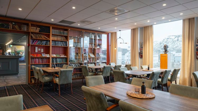 Sortland Hotel Other