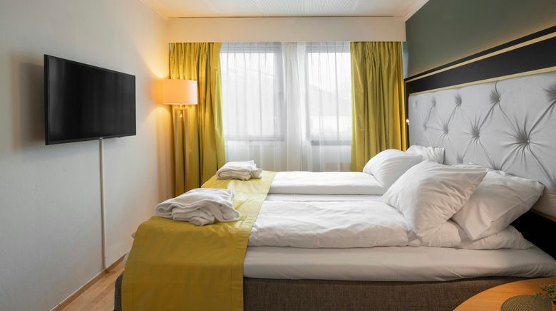 <b>Sortland Hotel Room</b>. Images powered by <a href="https://www.leonardoworldwide.com/" title="Leonardo Worldwide" target="_blank">Leonardo</a>.