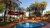 The Lodge Motel Newman Pool