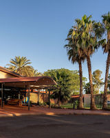 The Lodge Motel Newman