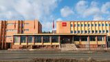 <b>Sortland Hotel Exterior</b>. Images powered by <a href="https://www.leonardoworldwide.com/" title="Leonardo Worldwide" target="_blank">Leonardo</a>.