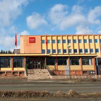 Sortland Hotel