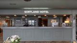 <b>Sortland Hotel Lobby</b>. Images powered by <a href="https://www.leonardoworldwide.com/" title="Leonardo Worldwide" target="_blank">Leonardo</a>.