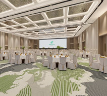 Holiday Inn City Center Meeting