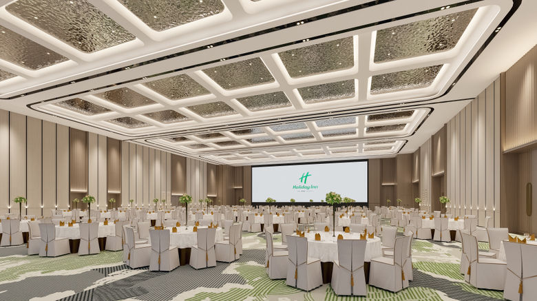 <b>Holiday Inn City Center Meeting</b>. Images powered by <a href="https://www.leonardoworldwide.com/" title="Leonardo Worldwide" target="_blank">Leonardo</a>.