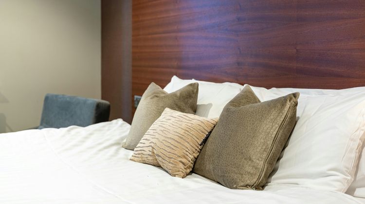 Stewart Aparthotel Edinburgh Recreation