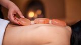 The Inn of the Five Graces Spa