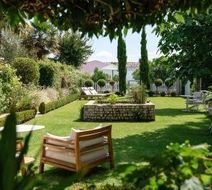 Villa Clarisse & Spa Exterior
