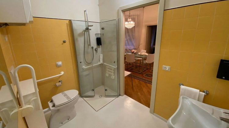 Residence La Reunion Room