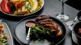 <b>Haslem Hotel Restaurant</b>. Images powered by <a href="https://www.leonardoworldwide.com/" title="Leonardo Worldwide" target="_blank">Leonardo</a>.