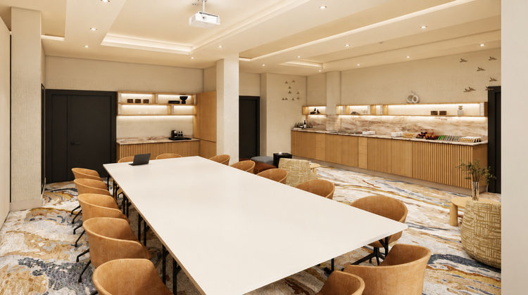Hotel Paris Marne-la-Vallee Meeting