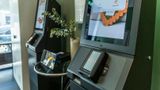Brera Serviced Apartments Frankfurt Oper Lobby