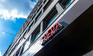 Brera Serviced Apartments Frankfurt Oper