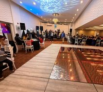Hotel Mision Pachuca Meeting