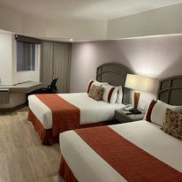 Hotel Mision Pachuca