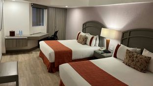 Hotel Mision Pachuca