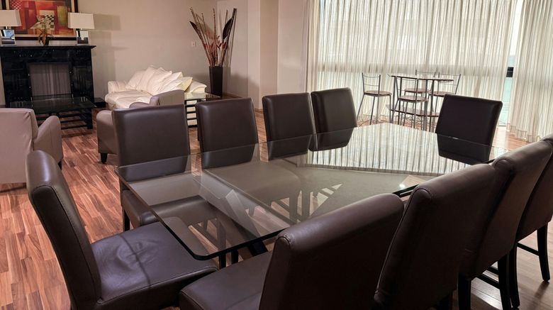 <b>Hotel Mision Pachuca Suite</b>. Images powered by <a href="https://www.leonardoworldwide.com/" title="Leonardo Worldwide" target="_blank">Leonardo</a>.
