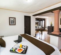 Mision Express Xalapa Centro Suite