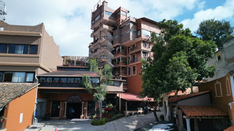 Mision Express Xalapa Centro Exterior