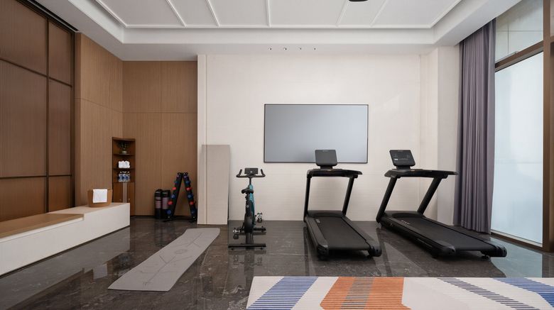 <b>Holiday Inn Exp Kunming Econ Dev Zone Health Club</b>. Images powered by <a href="https://www.leonardoworldwide.com/" title="Leonardo Worldwide" target="_blank">Leonardo</a>.