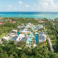 TRS Turquesa Hotel-Adults Only