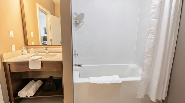 MStar Hotel Room