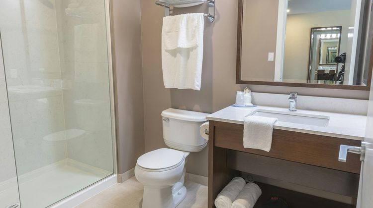 MStar Hotel Room