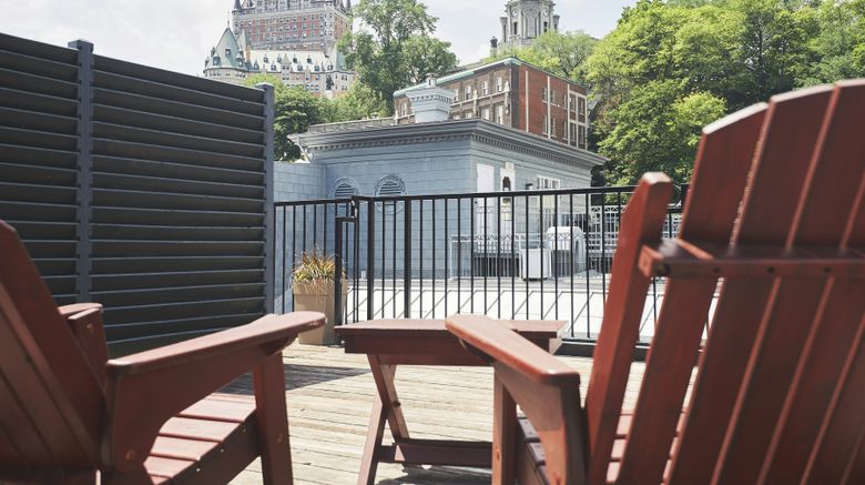 <b>Auberge Saint-Antoine Exterior</b>. Images powered by <a href="https://www.leonardoworldwide.com/" title="Leonardo Worldwide" target="_blank">Leonardo</a>.