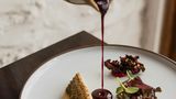 Auberge Saint-Antoine Restaurant