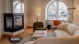 Auberge Saint-Antoine Suite