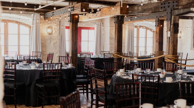 <b>Auberge Saint-Antoine Meeting</b>. Images powered by <a href="https://www.leonardoworldwide.com/" title="Leonardo Worldwide" target="_blank">Leonardo</a>.